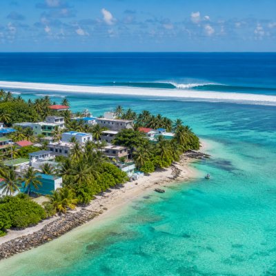 Thulusdhoo