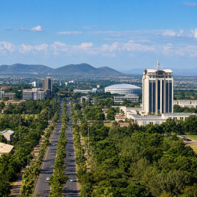 Lilongwe