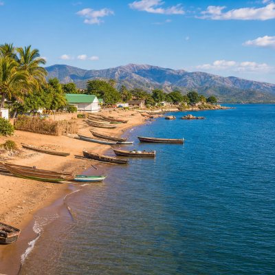 Mangochi
