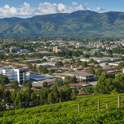 Mzuzu