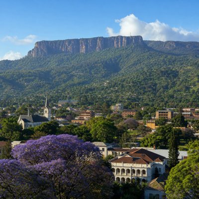 Zomba