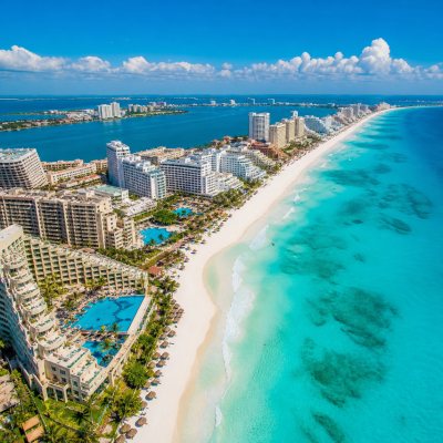 Cancun