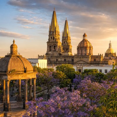 Guadalajara