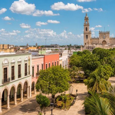 Merida