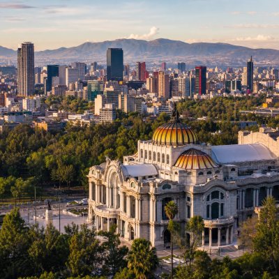 Mexico City