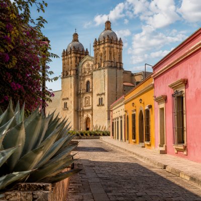 Oaxaca