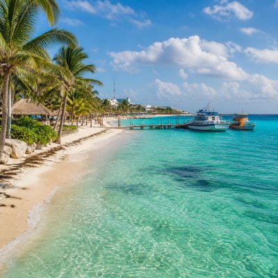 Playa del Carmen