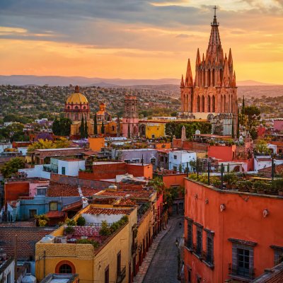 San Miguel de Allende