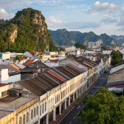 Ipoh