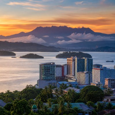 Kota Kinabalu