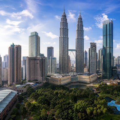 Kuala Lumpur