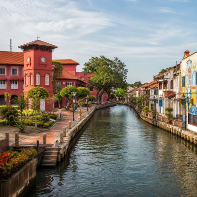 Malacca