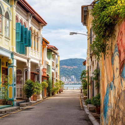 Penang