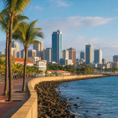 Maputo