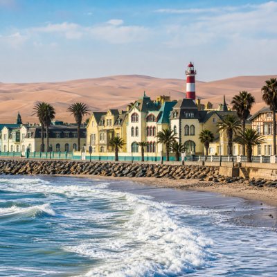 Swakopmund