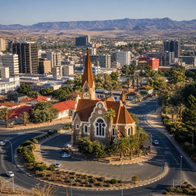 Windhoek