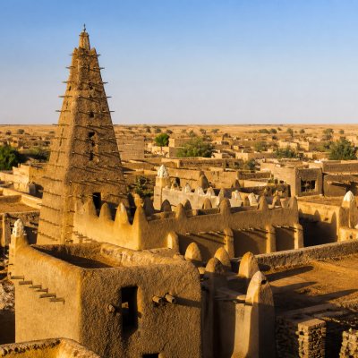 Agadez