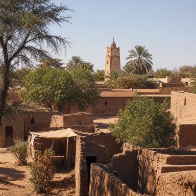 Maradi