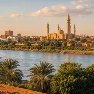 Niamey