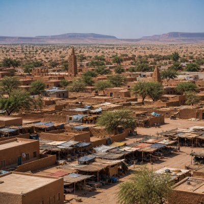 Tahoua