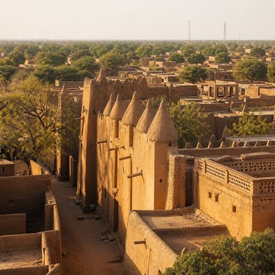 Zinder