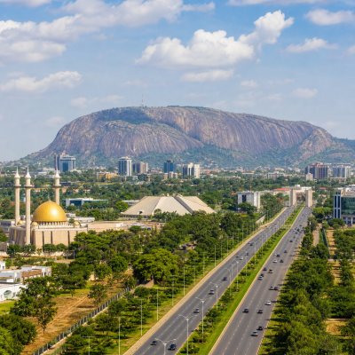 Abuja