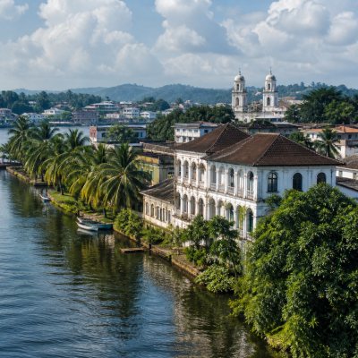 Calabar