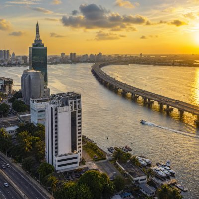 Lagos