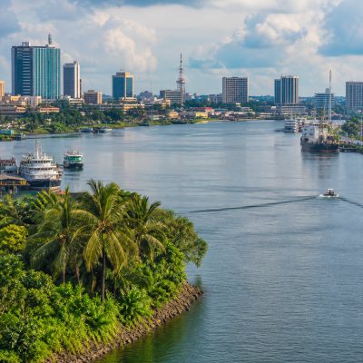Port Harcourt