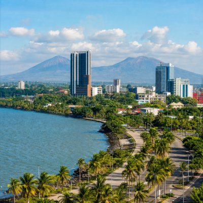 Managua