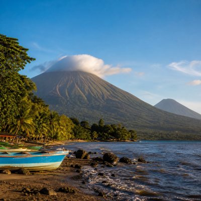 Ometepe