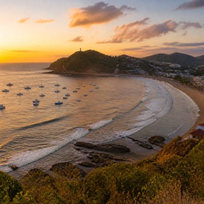 San Juan del Sur