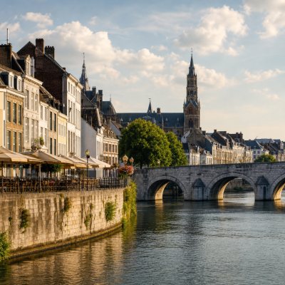 Maastricht