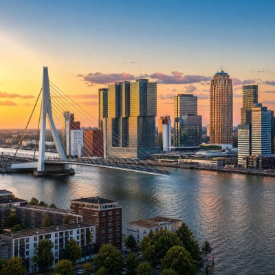 Rotterdam