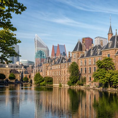 The Hague