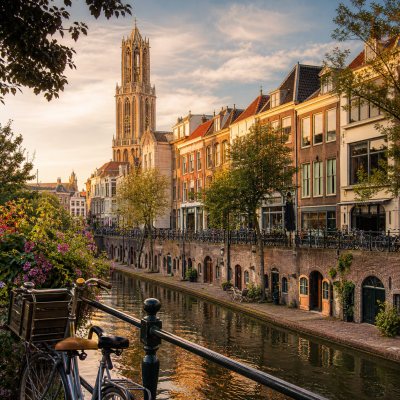 Utrecht