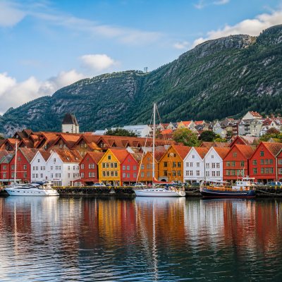 Bergen
