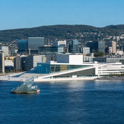 Oslo