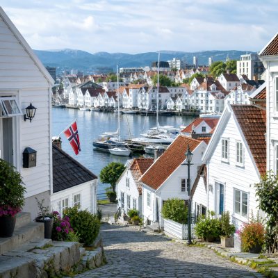 Stavanger