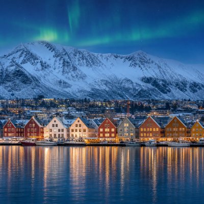 Tromso