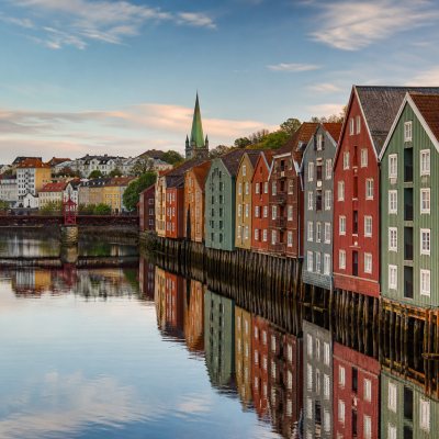 Trondheim