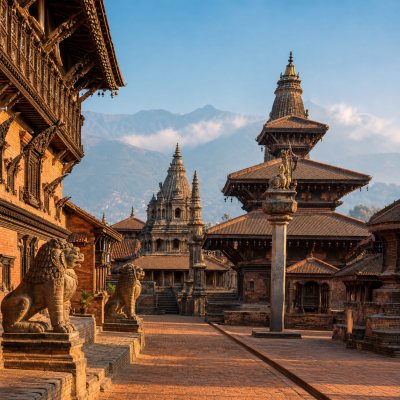 Bhaktapur