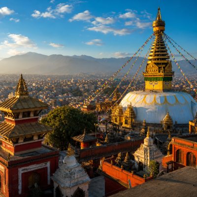 Kathmandu
