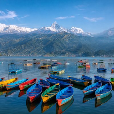 Pokhara