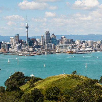 Auckland