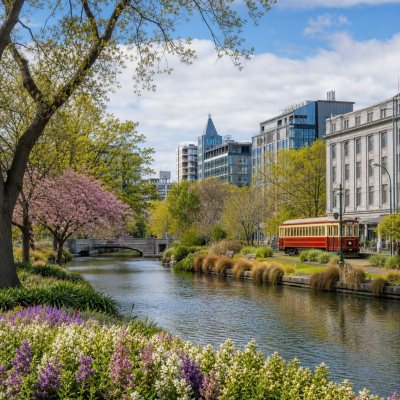Christchurch