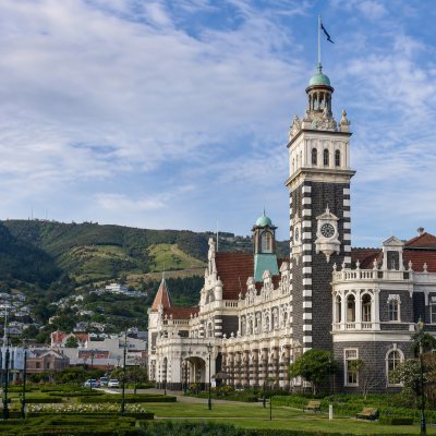 Dunedin
