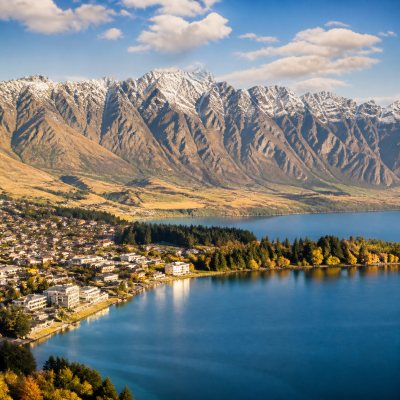 Queenstown