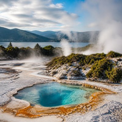 Rotorua
