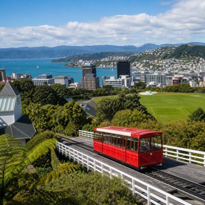 Wellington
